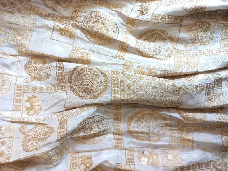 Premium Jacquard Fabric