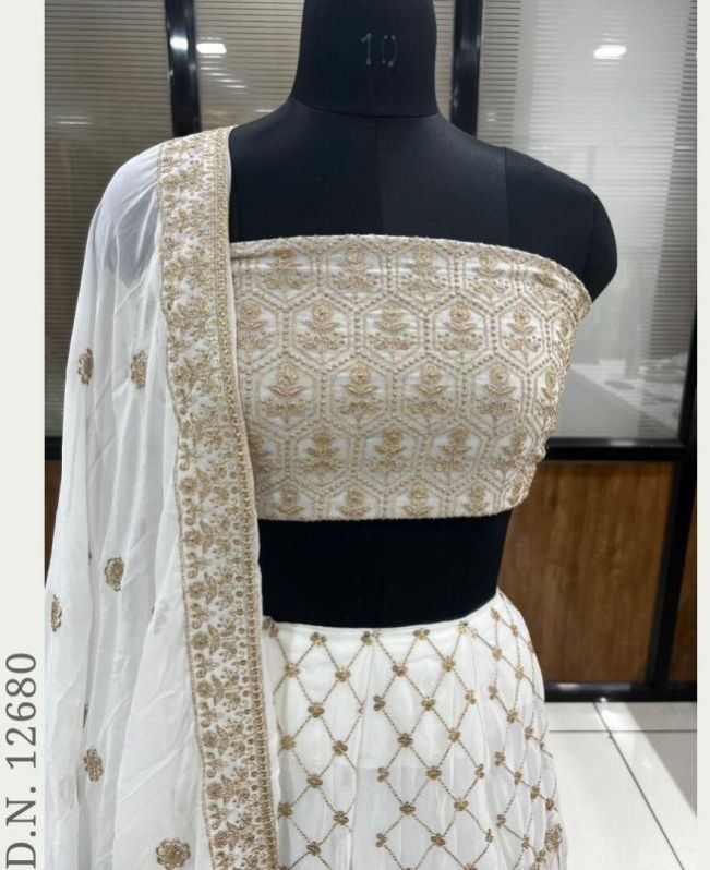 Designer Lehenga For Women