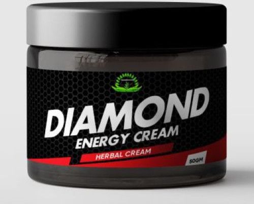 Premature Ejaculation Erectile Dysfunction Diamond Energy Cream