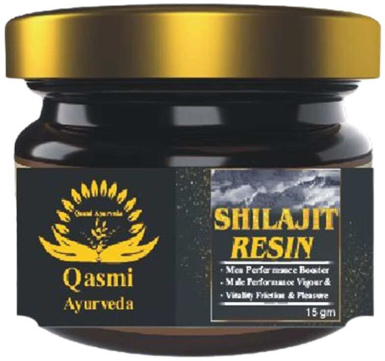 Shilajit Resin (15g)