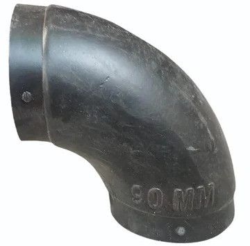 HDPE Pipe Elbow