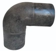 HDPE Spigot Elbow