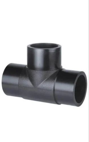 HDPE Spigot Tee