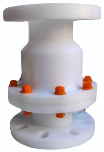 PP Non Return Valve