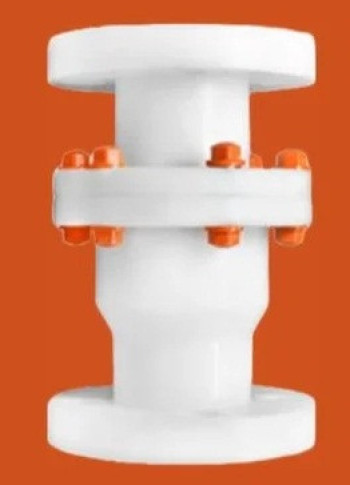 PVC Check Valve