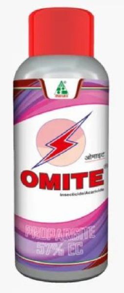 Dhanuka Omite Insecticide