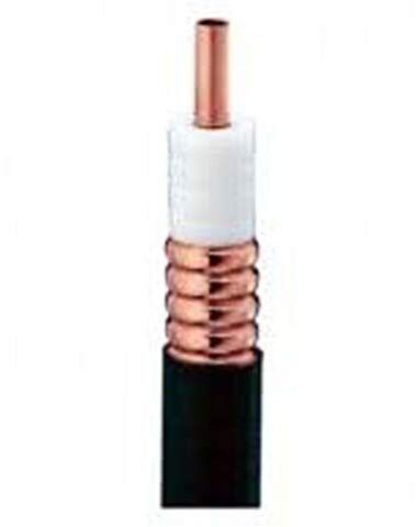 Half Inch Feeder RF Coaxial Cable