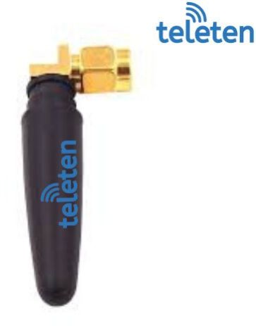 2 Dbi Rubber Duck GSM Antenna