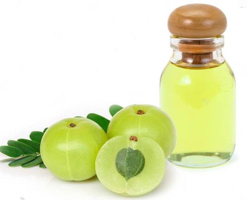 amla oil