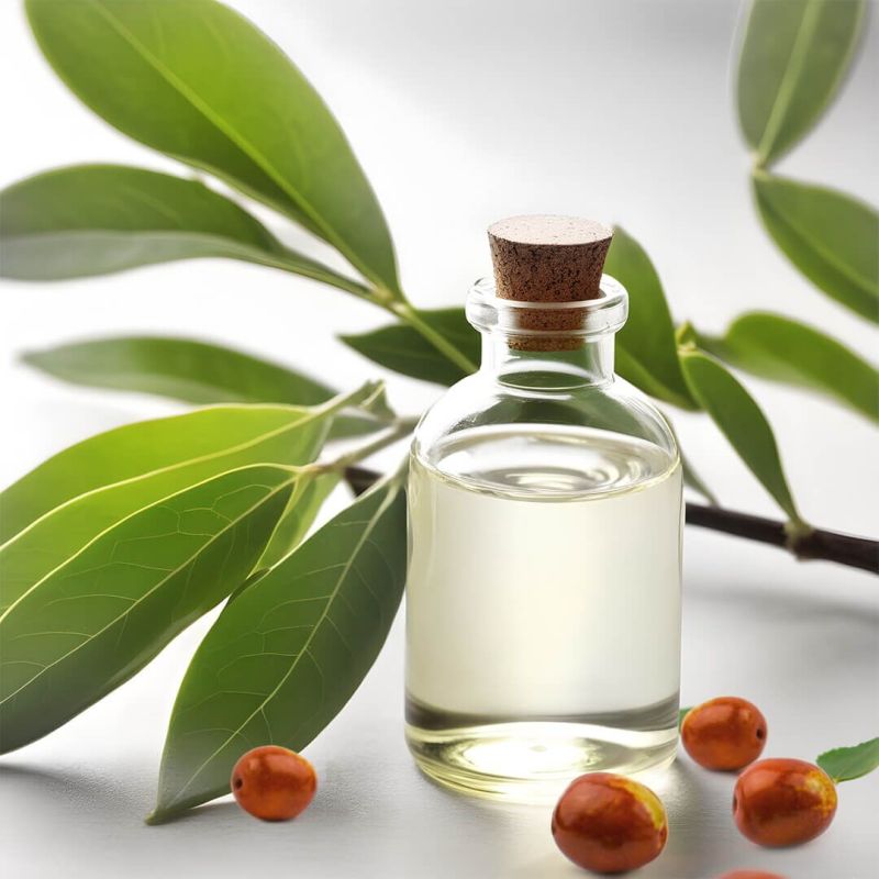 Jojoba Colorless Oil