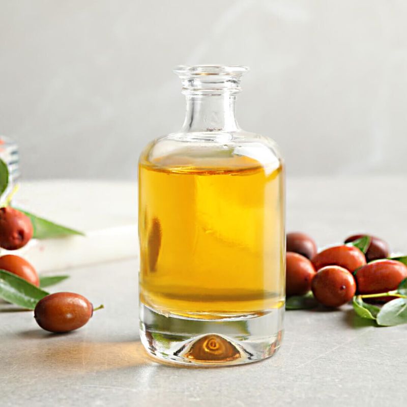 Jojoba Oil Golden
