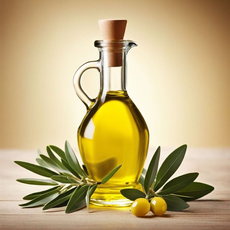 olive oil