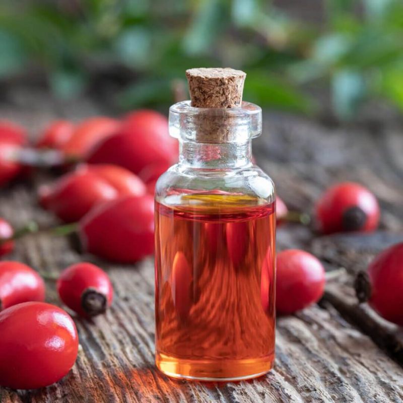 Rosehip Oil