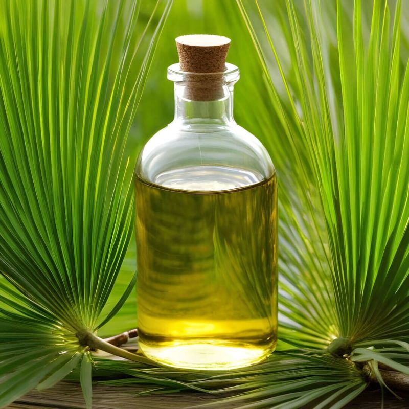 Saw Palmetto Oil (85% & Usp)
