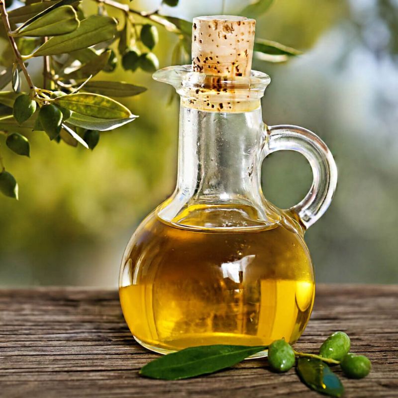 Saw Palmetto Oil (Usp)