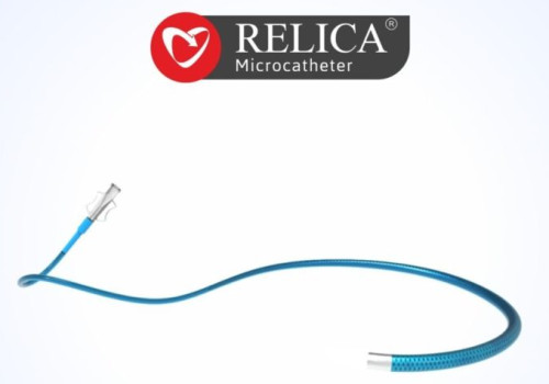 Relica Microcatheter