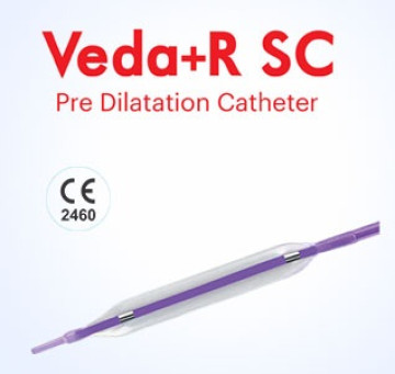 Veda+r Sc Semi Compliant Balloon Catheters