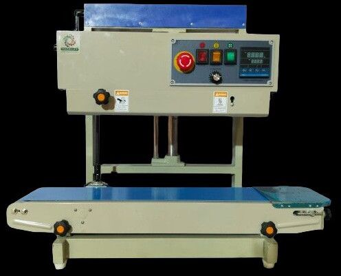 Continuous Band Sealer MS Body 5 Kg