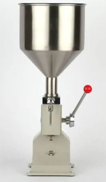 Manual Paste Filler