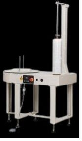 Semi-automatic Stretch Film Wrapping Machine