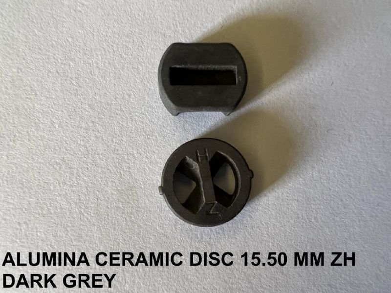 Alumina Ceramic Discs