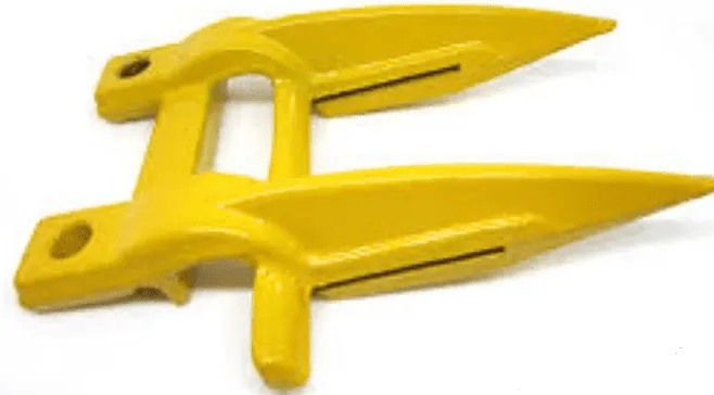 Harvester Double Sickle Guard 379720 New Holland