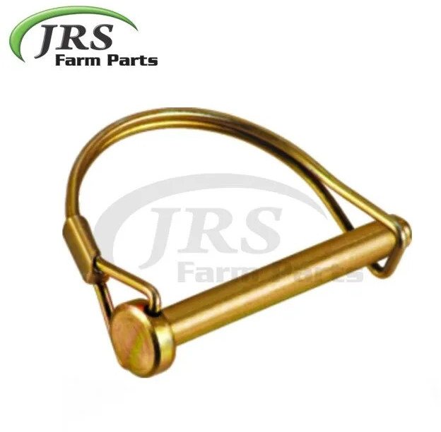 Tractor Round Loop Pto Locking Pin