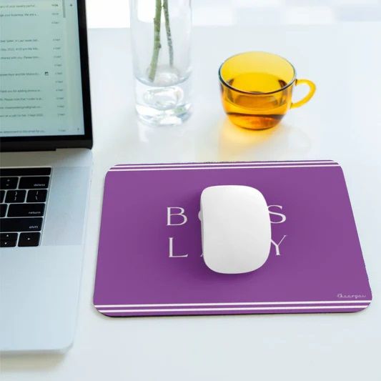 Customized Printed Mouse Pads