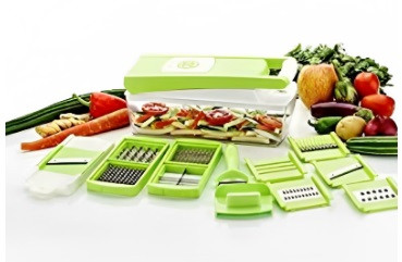 20 In 1 Fruit & Vegetable Chopper