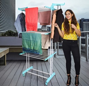 Cloth Drying Stand