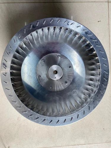 Ductable Aluminium Blower