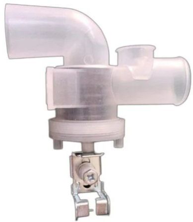 LG Washing Machine Drain Assembly