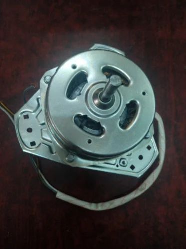 LG Washing Machine Spin Motor