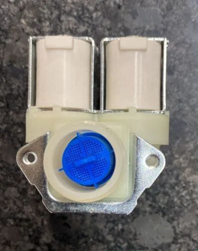 Plastic IFB Washing Machine 2 Way Inlet Valve