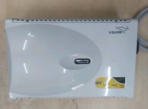 V-Guard VG 400 Air Conditioner Voltage Stabilizer