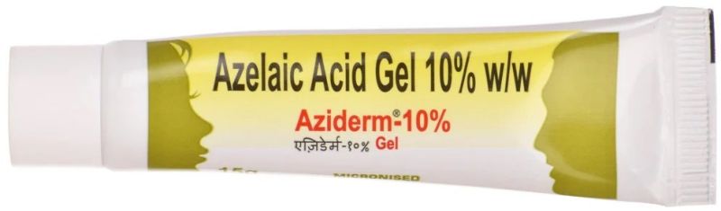 Azelaic Acid Gel