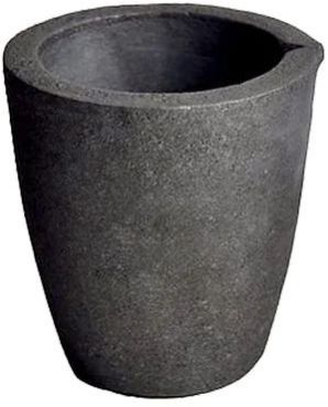 Clay Graphite Crucibles