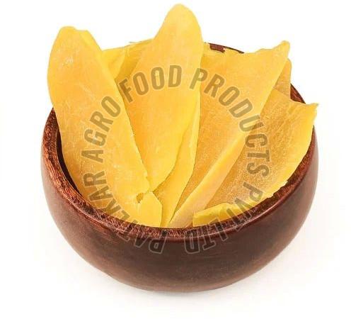 Dehydrated Alphonso Mango Slice
