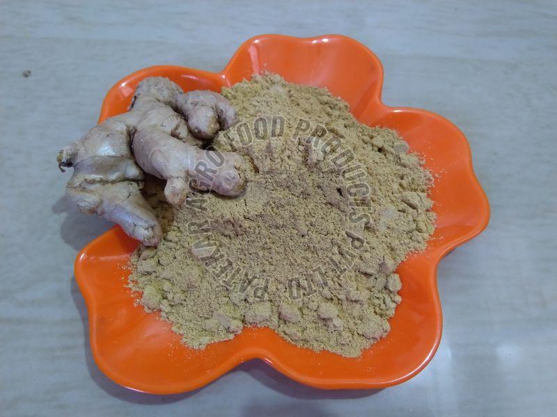 ginger powder