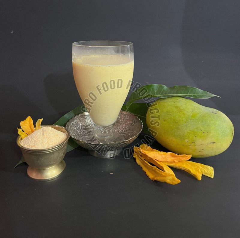 Mango Milkshake Powder