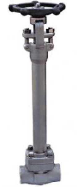 Cryogenic Gate Valve