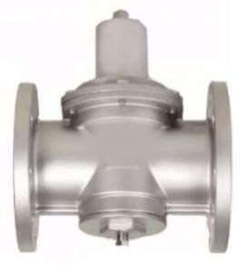Direct Acting Pressure Reducing Valve