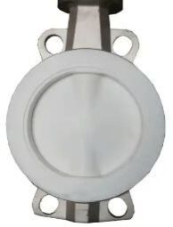 Duplex Wafer Butterfly Valve
