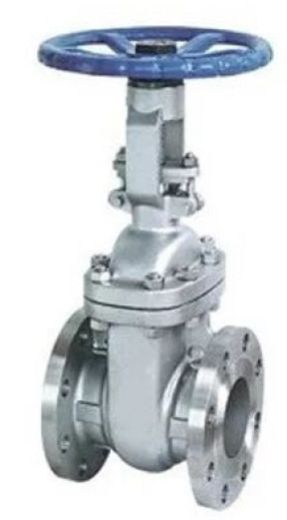 F347 Gate Valve