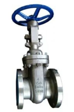 F44 Gate Valve