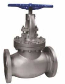 Monel Globe Valve