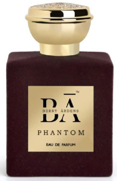 Phantom Unisex Perfume