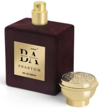 Phantom Unisex Perfume