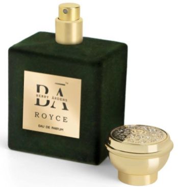 Royce Unisex Perfume