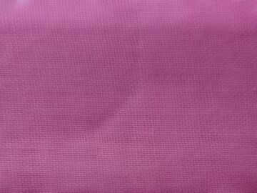 Magenta Pink Plain Glazed Cotton Fabric